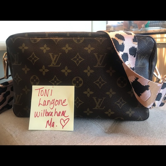 Louis Vuitton Trousse 28 - Picture 5 of 16